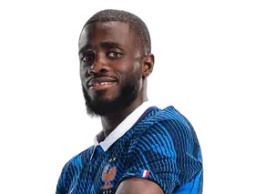 	Dayot Upamecano 	